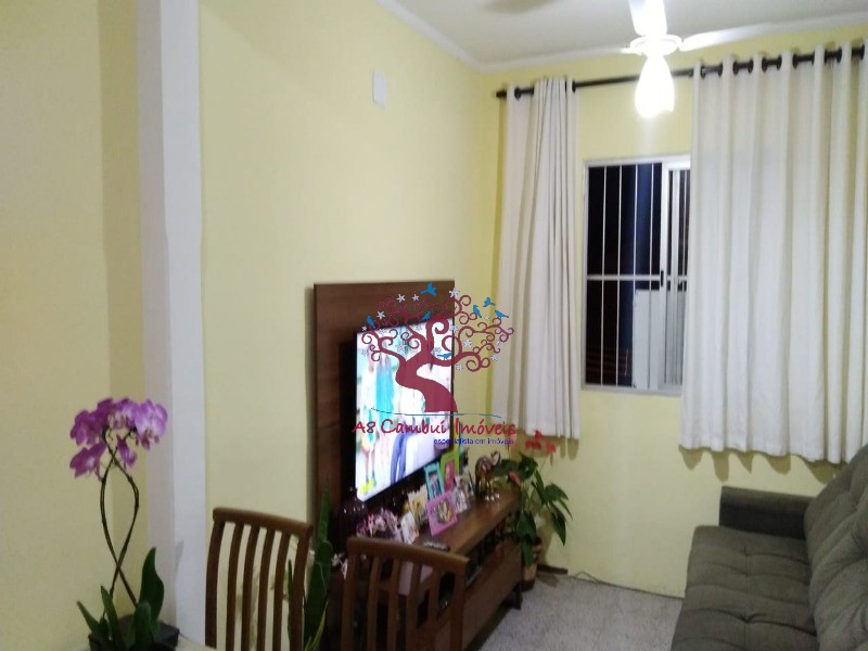 Apartamento à venda com 2 quartos, 50m² - Foto 15