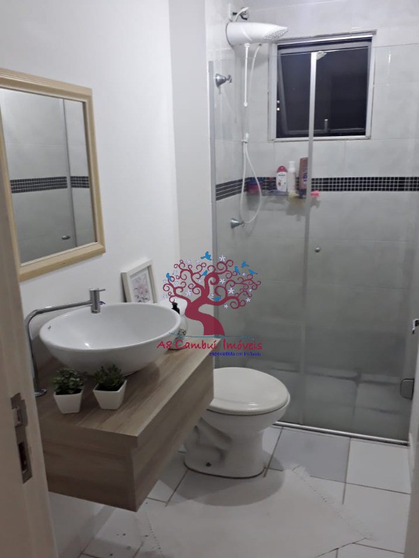 Apartamento à venda com 2 quartos, 66m² - Foto 8