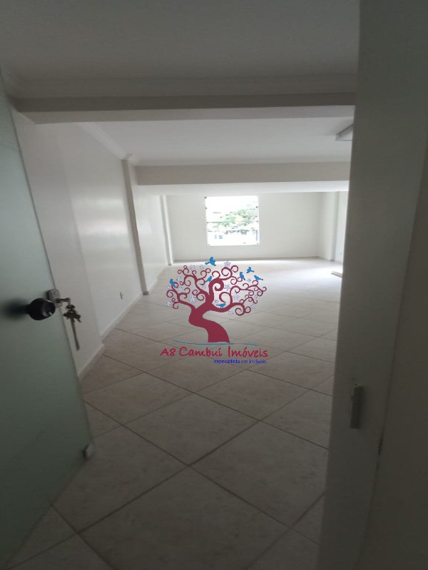 Apartamento à venda com 1 quarto, 52m² - Foto 9