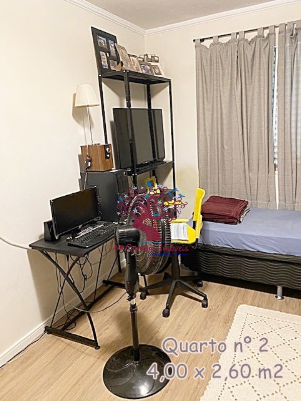 Apartamento à venda com 3 quartos, 76m² - Foto 20