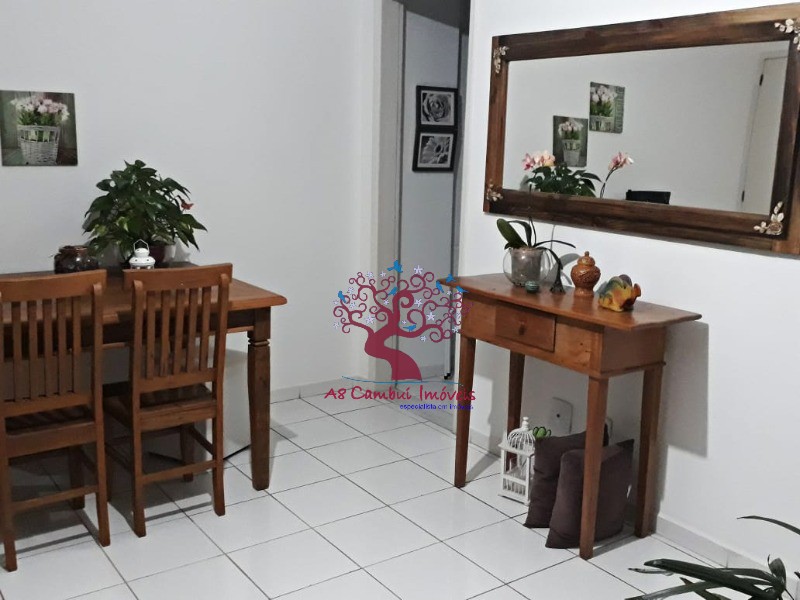 Apartamento à venda com 2 quartos, 66m² - Foto 3