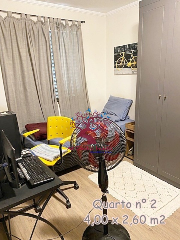 Apartamento à venda com 3 quartos, 76m² - Foto 18