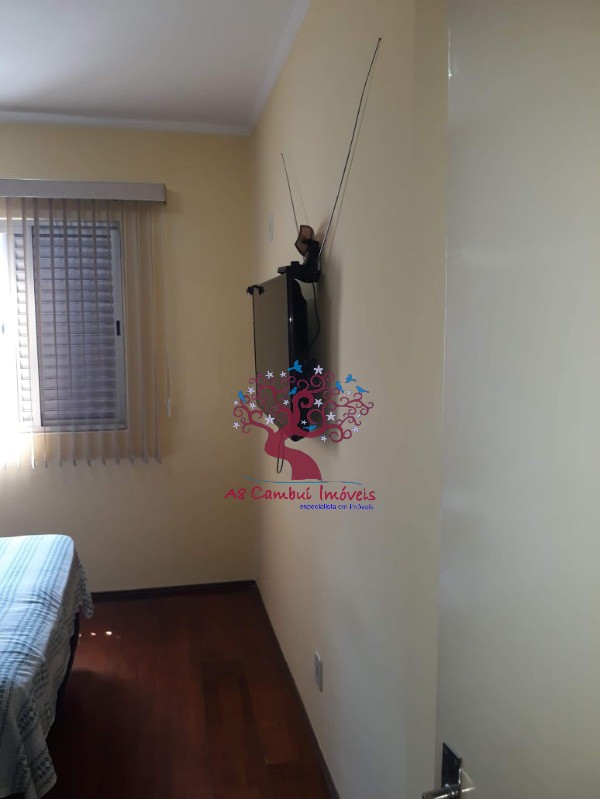 Apartamento à venda com 2 quartos, 50m² - Foto 3