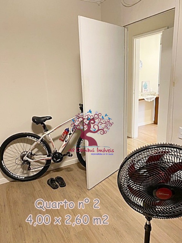 Apartamento à venda com 3 quartos, 76m² - Foto 21