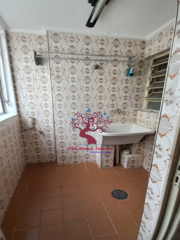 Apartamento à venda com 1 quarto, 52m² - Foto 4