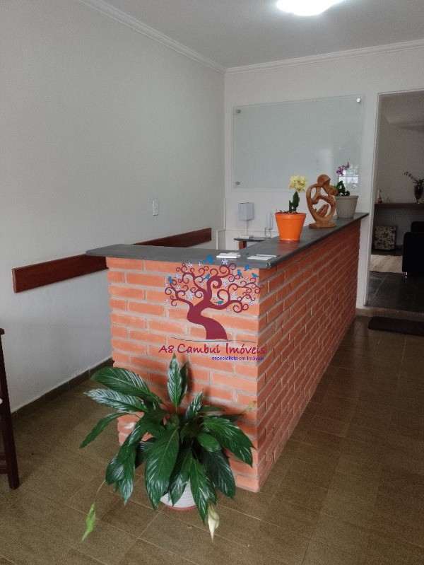 Conjunto Comercial-Sala para alugar, 20m² - Foto 4