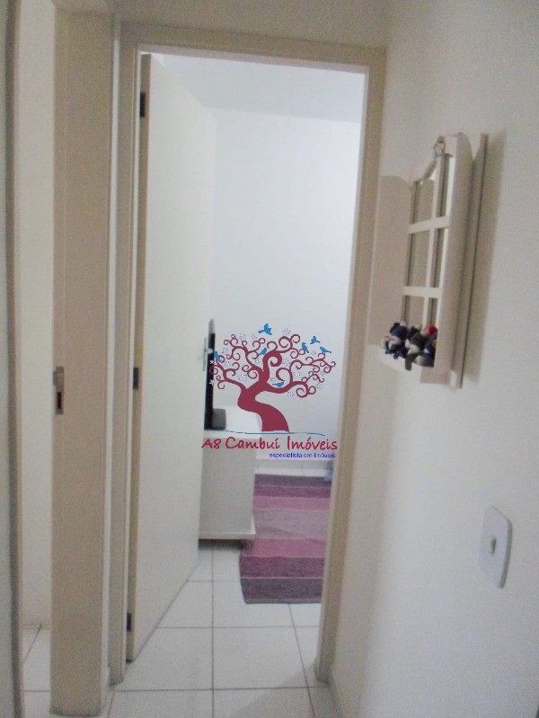 Apartamento à venda com 2 quartos, 66m² - Foto 7