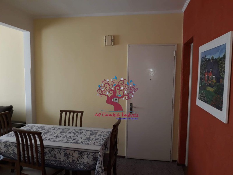 Apartamento à venda com 2 quartos, 50m² - Foto 4