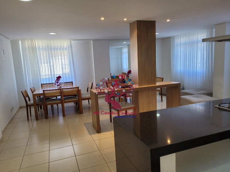 Apartamento à venda com 2 quartos, 67m² - Foto 17