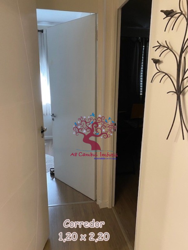 Apartamento à venda com 3 quartos, 76m² - Foto 25