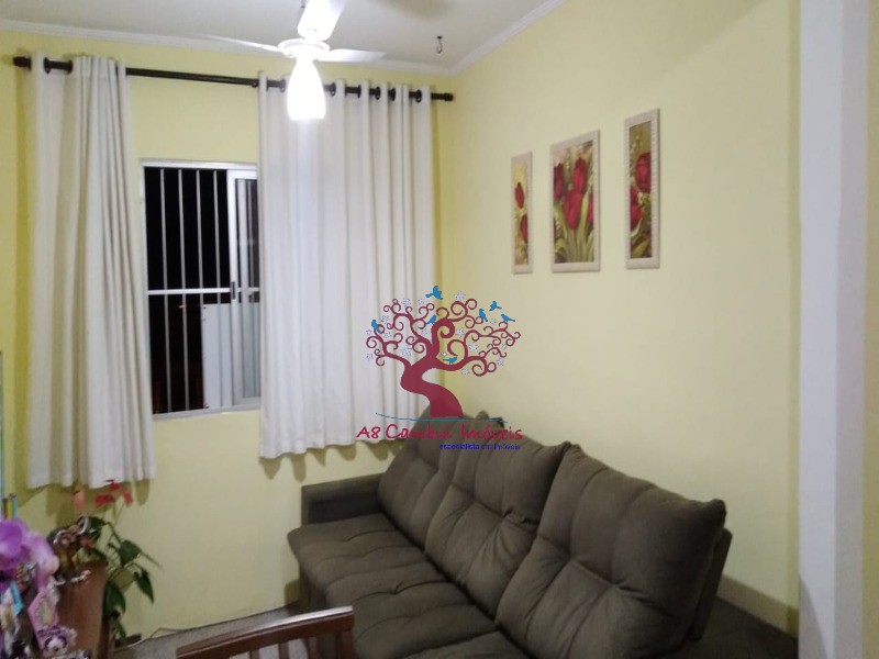 Apartamento à venda com 2 quartos, 50m² - Foto 19