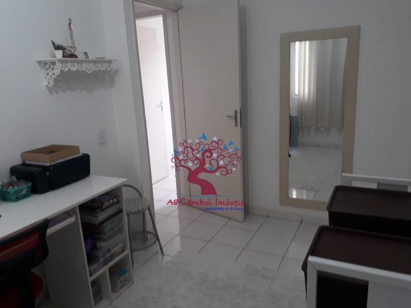 Apartamento à venda com 2 quartos, 66m² - Foto 9