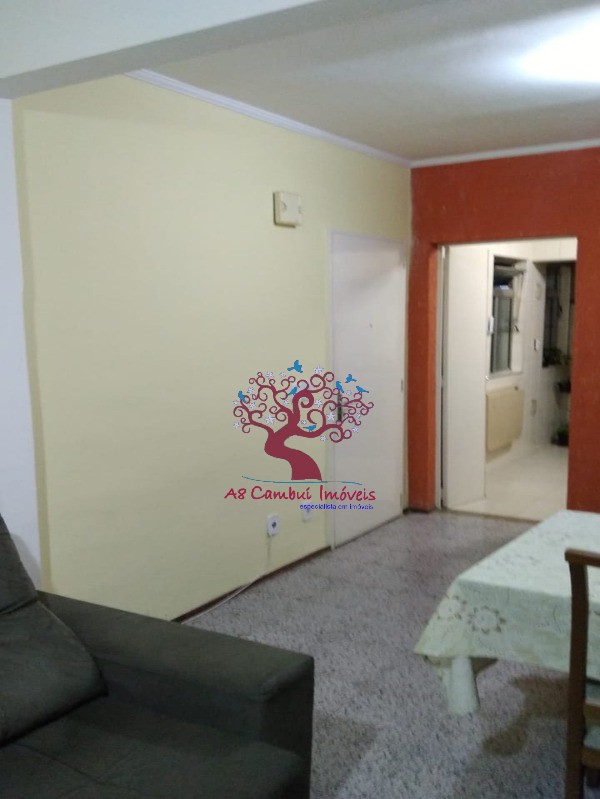 Apartamento à venda com 2 quartos, 50m² - Foto 17