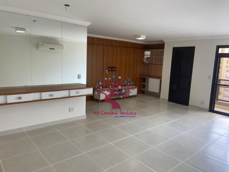 Apartamento para alugar com 3 quartos, 150m² - Foto 1