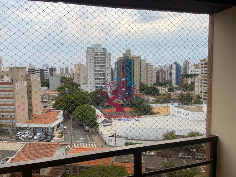 Apartamento para alugar com 3 quartos, 150m² - Foto 28