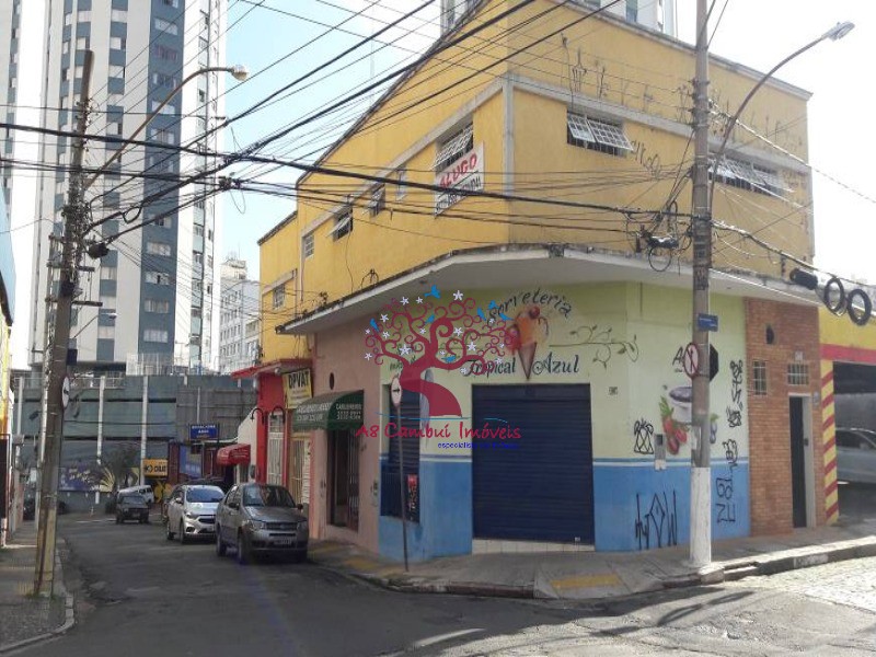 Conjunto Comercial-Sala para alugar, 140m² - Foto 6