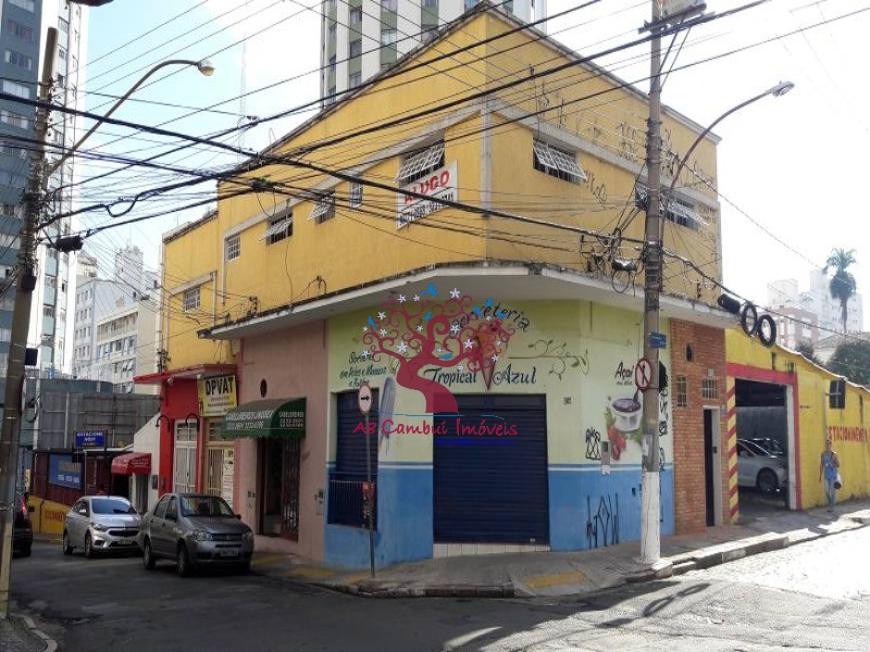 Conjunto Comercial-Sala para alugar, 140m² - Foto 1