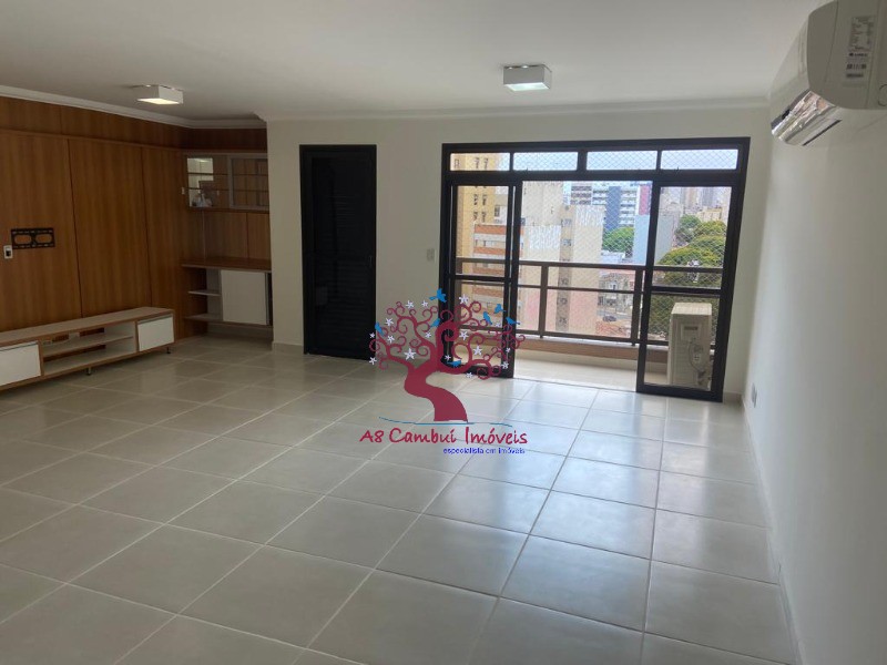 Apartamento para alugar com 3 quartos, 150m² - Foto 3