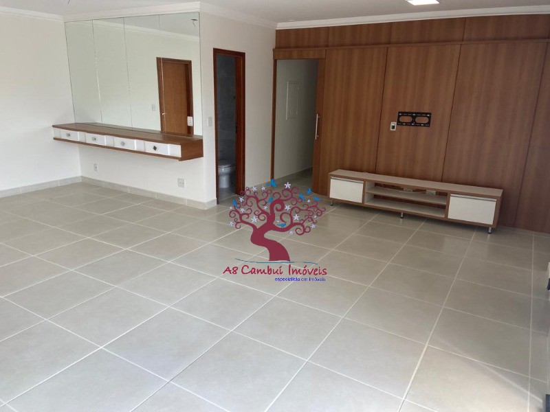 Apartamento para alugar com 3 quartos, 150m² - Foto 2