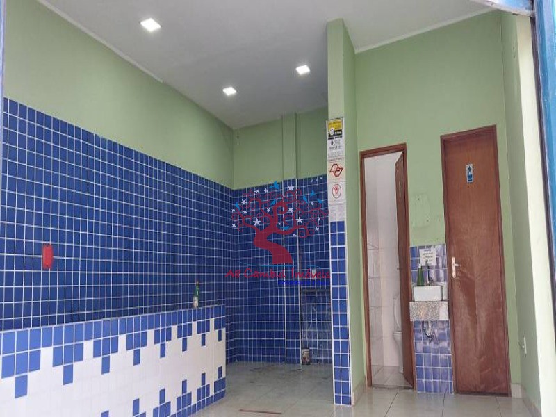 Loja-Salão para alugar, 80m² - Foto 2