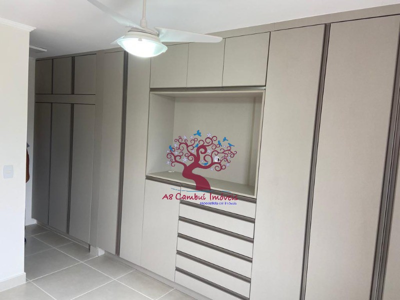 Apartamento para alugar com 3 quartos, 150m² - Foto 7