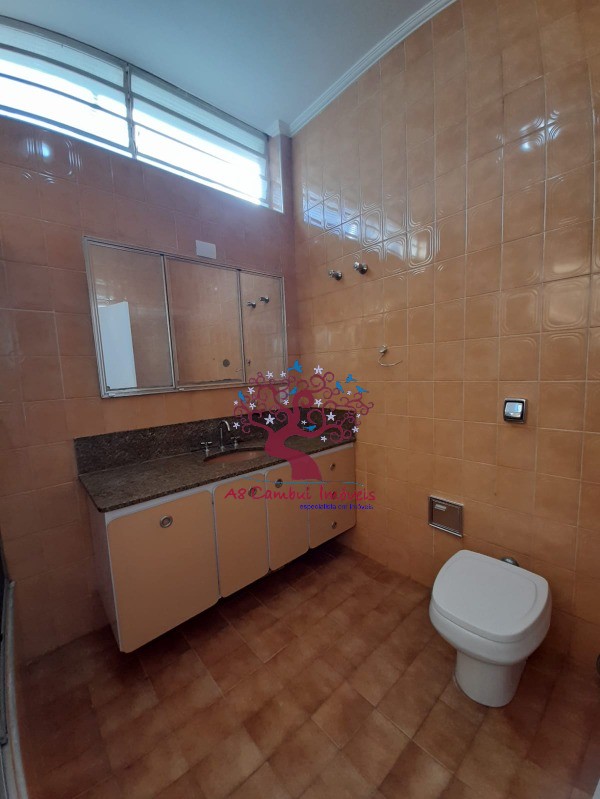 Casa à venda com 3 quartos, 417m² - Foto 21