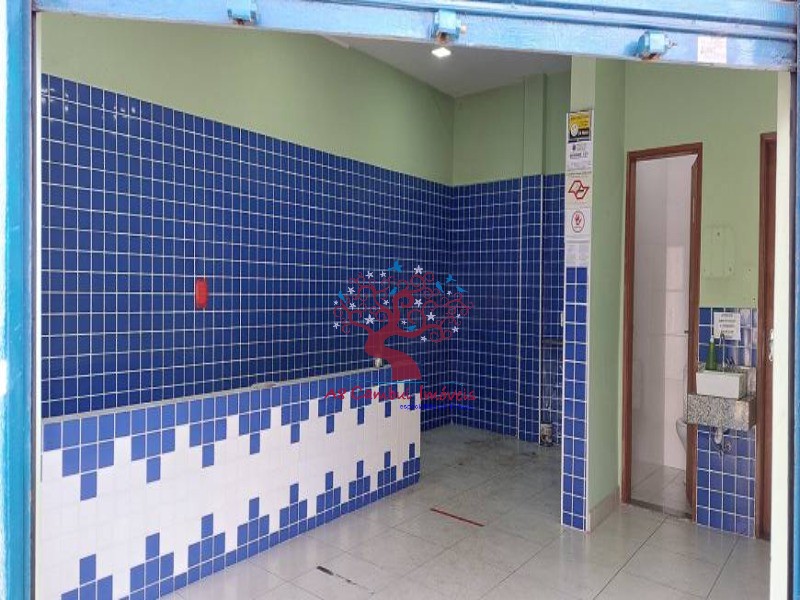 Loja-Salão para alugar, 80m² - Foto 5