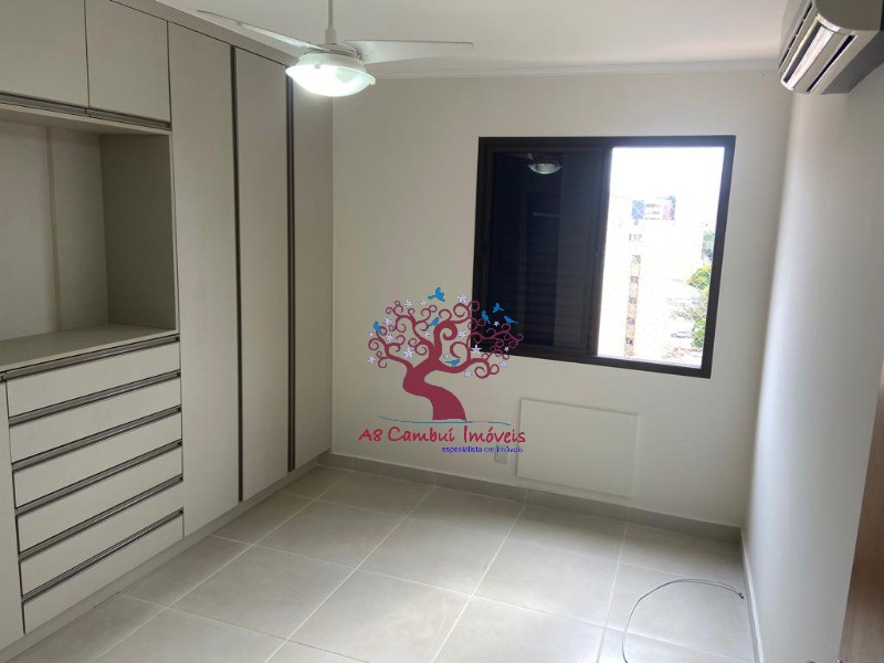 Apartamento para alugar com 3 quartos, 150m² - Foto 15