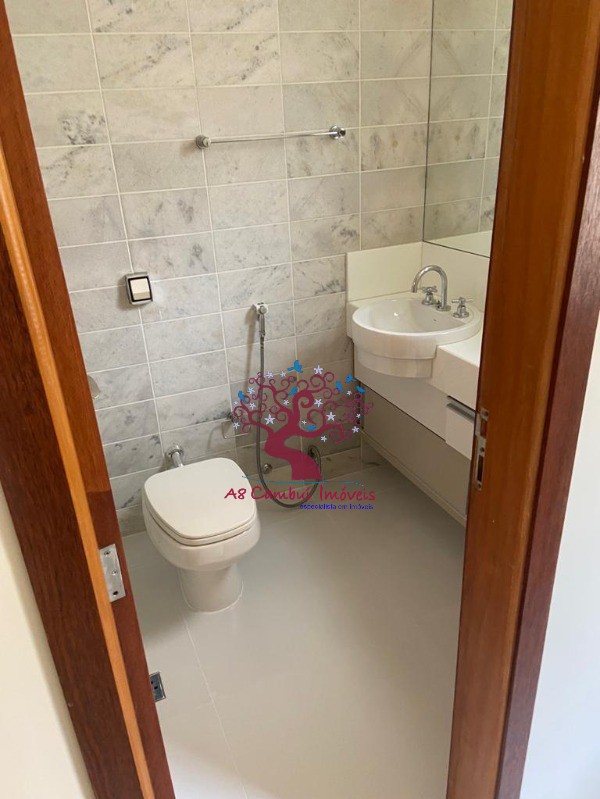 Apartamento para alugar com 3 quartos, 150m² - Foto 11