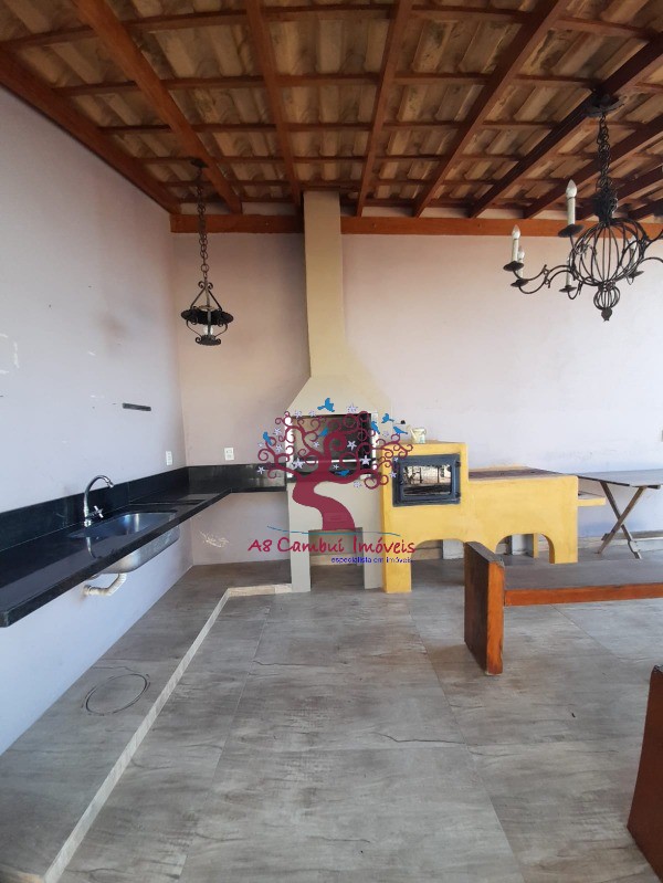 Casa à venda com 3 quartos, 417m² - Foto 17