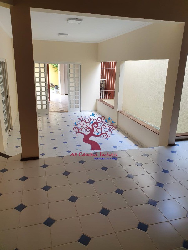 Sobrado à venda com 5 quartos, 300m² - Foto 3