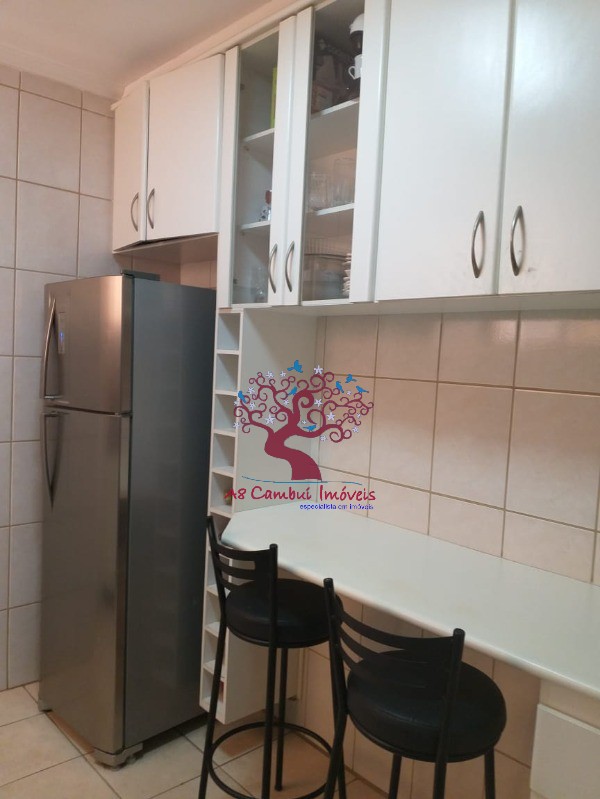 Apartamento à venda com 3 quartos, 105m² - Foto 5