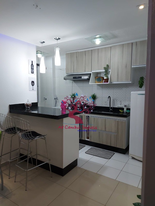 Apartamento à venda com 3 quartos, 60m² - Foto 20