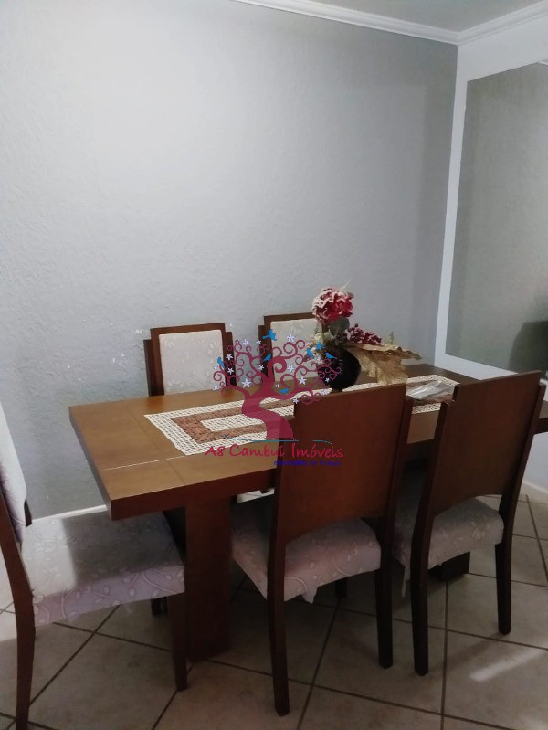 Apartamento à venda com 3 quartos, 105m² - Foto 1