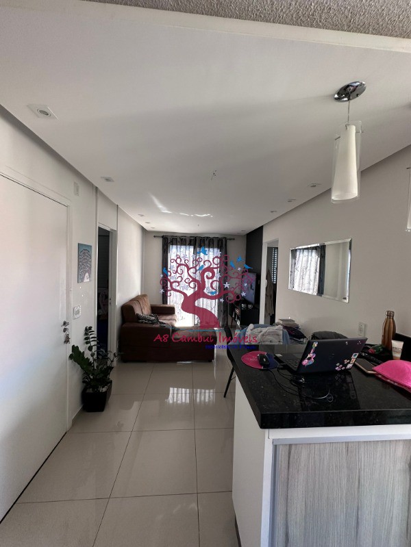 Apartamento à venda com 3 quartos, 60m² - Foto 4