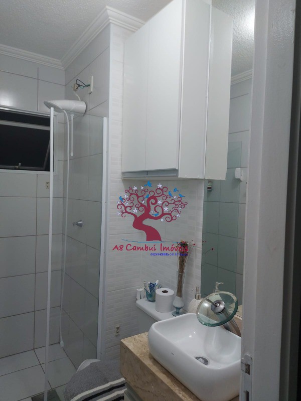 Apartamento à venda com 3 quartos, 60m² - Foto 13