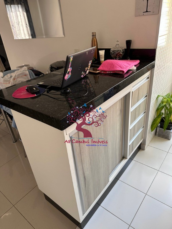 Apartamento à venda com 3 quartos, 60m² - Foto 9