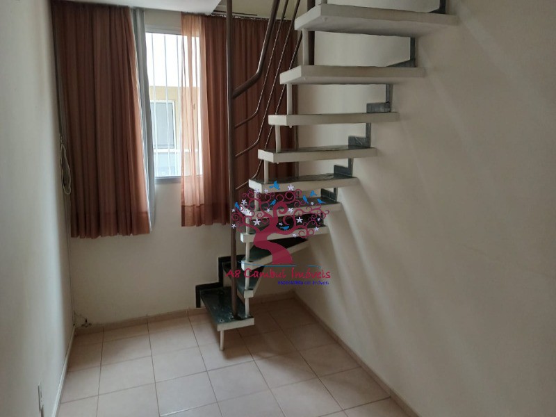 Cobertura à venda com 2 quartos, 105m² - Foto 2