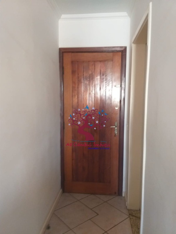 Apartamento à venda com 3 quartos, 105m² - Foto 13