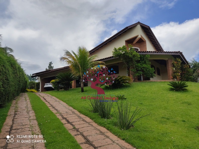 Fazenda à venda com 3 quartos, 250m² - Foto 10