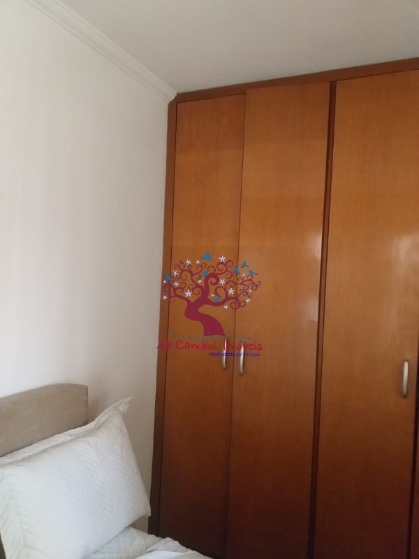 Apartamento à venda com 3 quartos, 105m² - Foto 11