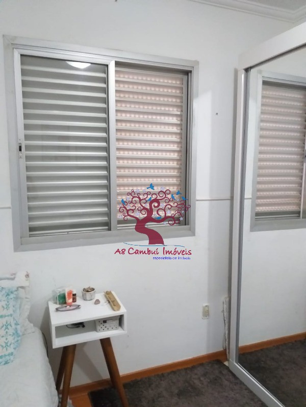 Apartamento à venda com 3 quartos, 105m² - Foto 6