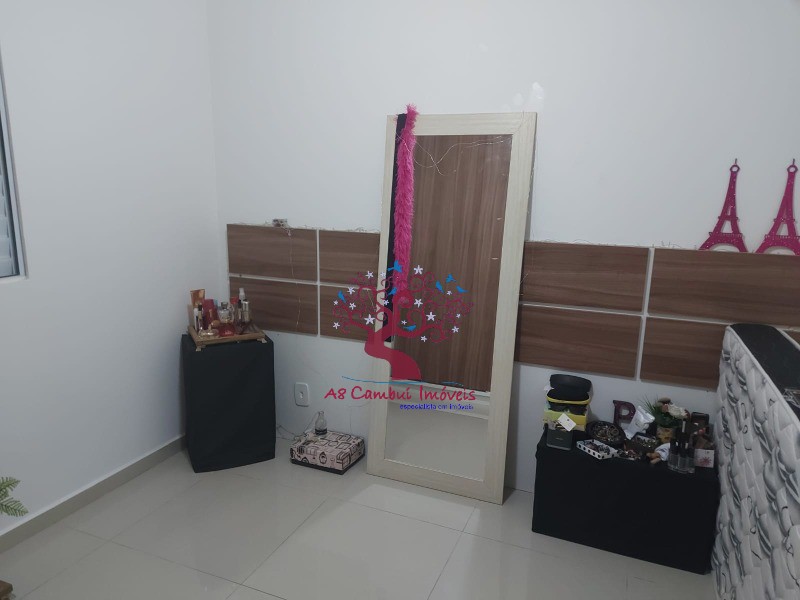 Apartamento à venda com 3 quartos, 60m² - Foto 15