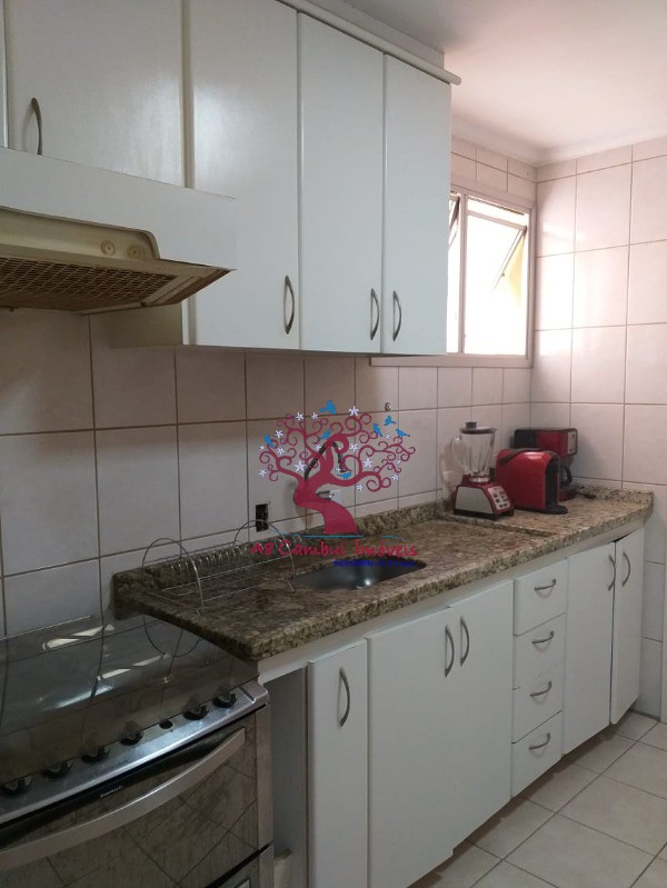 Apartamento à venda com 3 quartos, 105m² - Foto 7