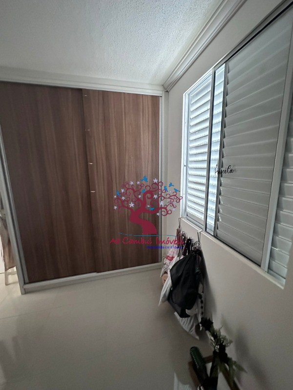 Apartamento à venda com 3 quartos, 60m² - Foto 10