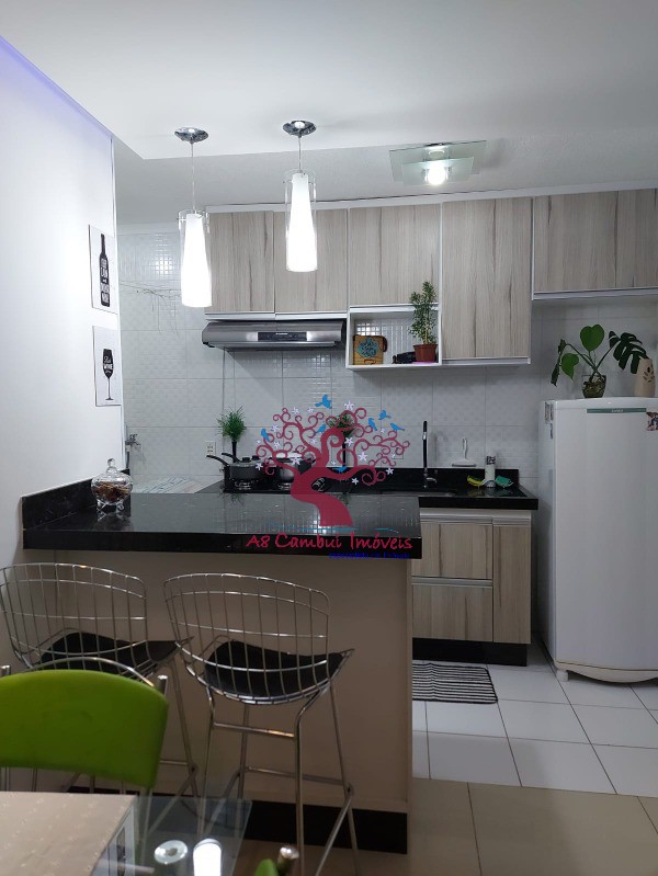 Apartamento à venda com 3 quartos, 60m² - Foto 23