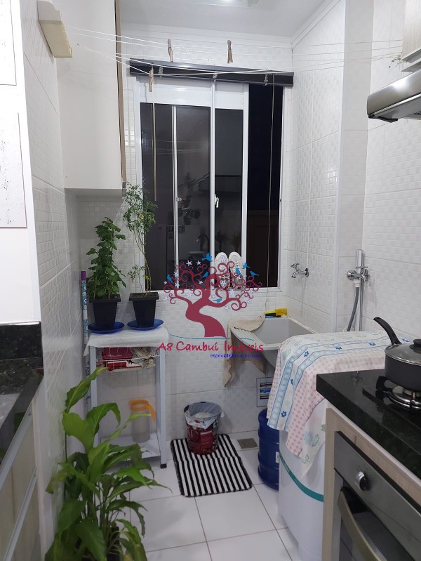 Apartamento à venda com 3 quartos, 60m² - Foto 25