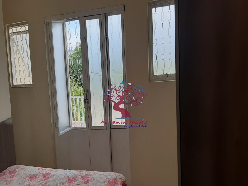 Sobrado à venda com 3 quartos, 125m² - Foto 41