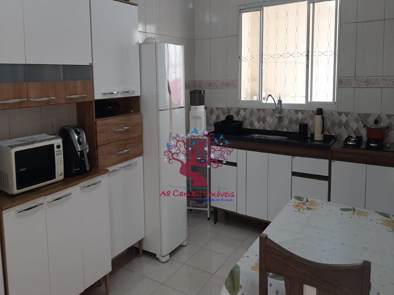 Sobrado à venda com 3 quartos, 125m² - Foto 15