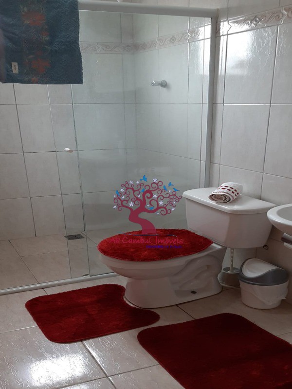 Sobrado à venda com 3 quartos, 125m² - Foto 21